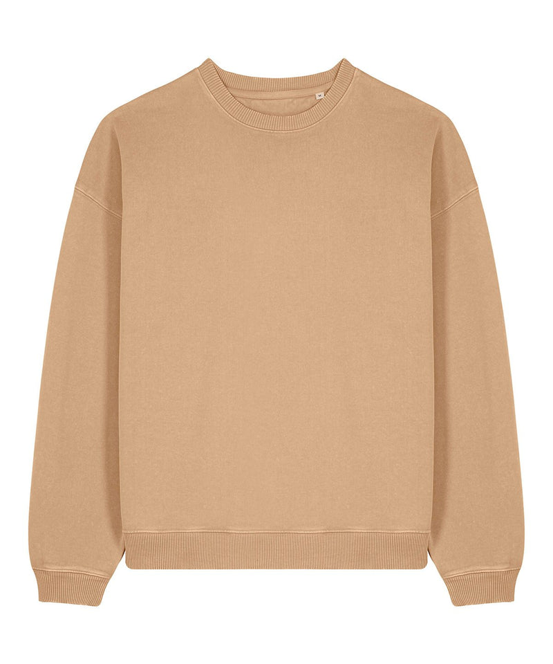 Stanley Stella Premium Radder 2.0 Vintage Sweatshirt -