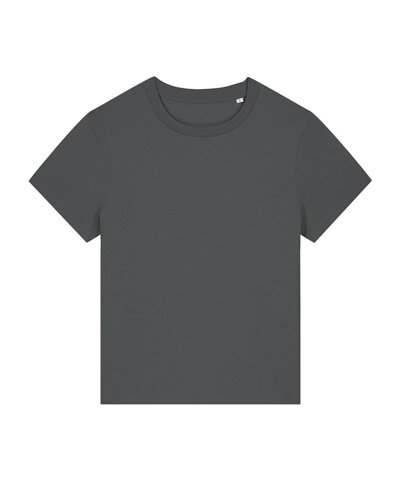 Stanley Stella Premium Women's Stella Muser Iconic T-Shirt - Cont
