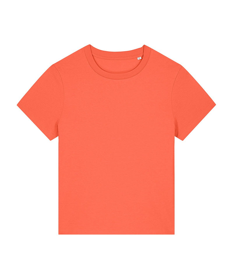 Stanley Stella Premium Women's Stella Muser Iconic T-Shirt - Cont