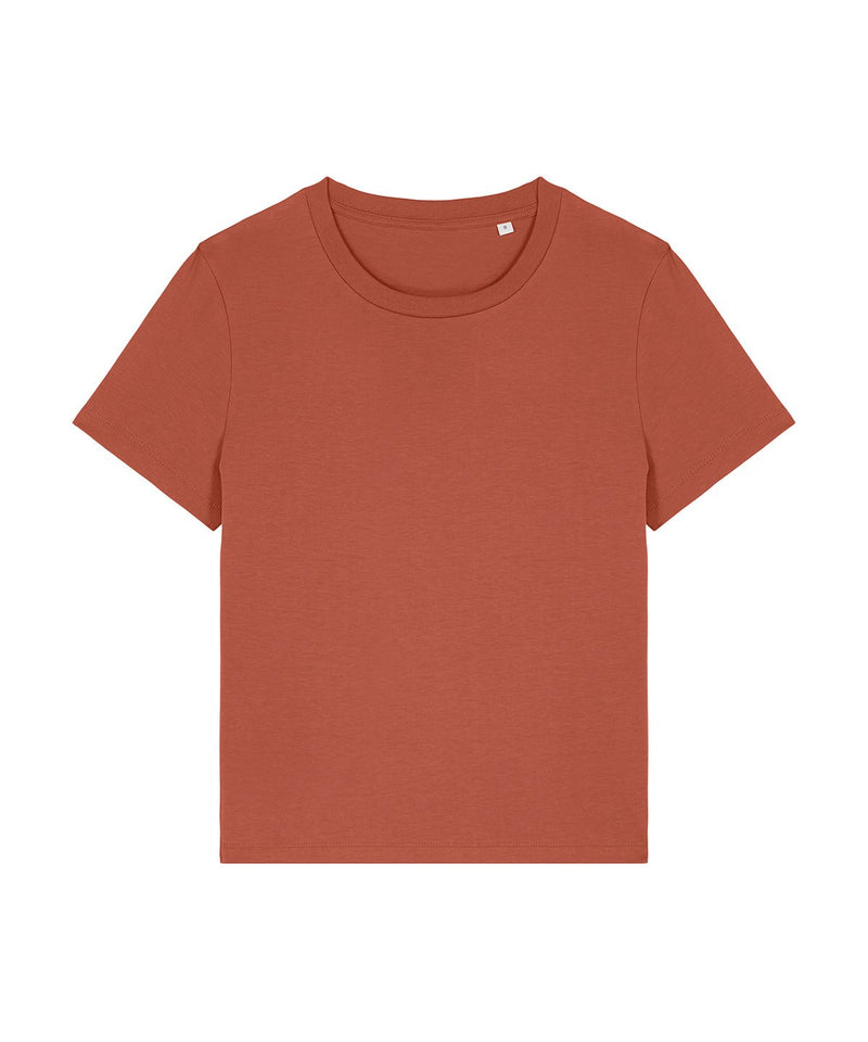 Stanley Stella Premium Women's Stella Muser Iconic T-Shirt -