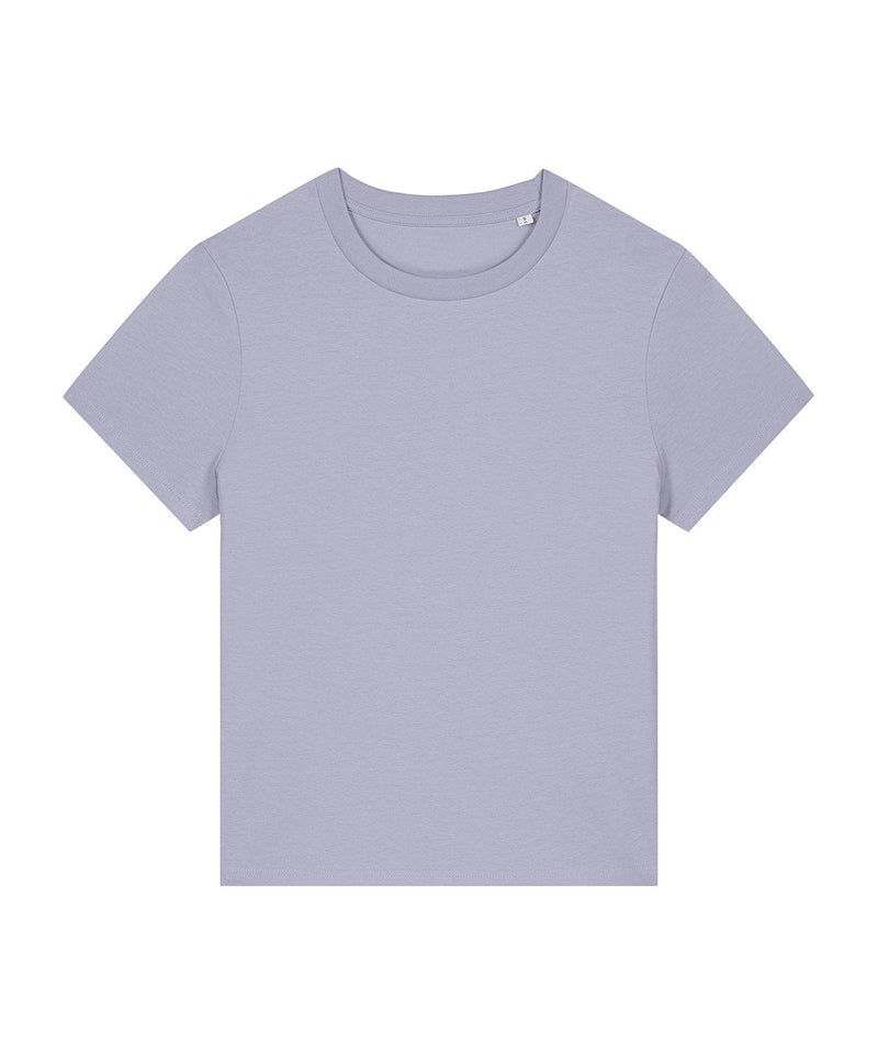 Stanley Stella Premium Women's Stella Muser Iconic T-Shirt - Cont