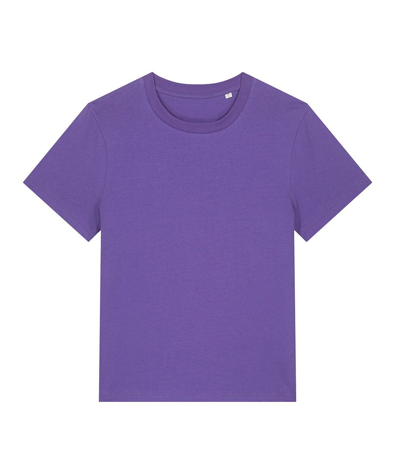 Stanley Stella Premium Women's Stella Muser Iconic T-Shirt - Cont