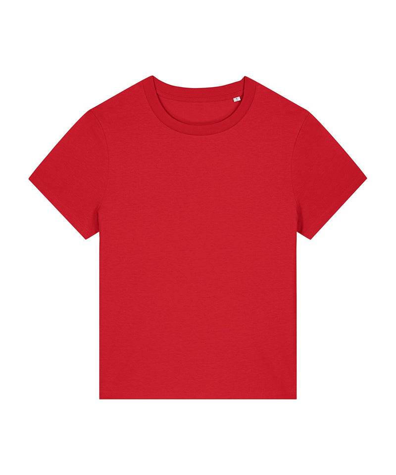 Stanley Stella Premium Women's Stella Muser Iconic T-Shirt - Cont