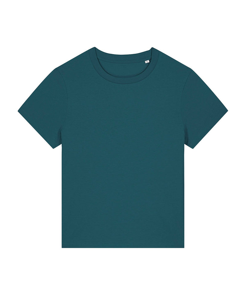 Stanley Stella Premium Women's Stella Muser Iconic T-Shirt - Cont