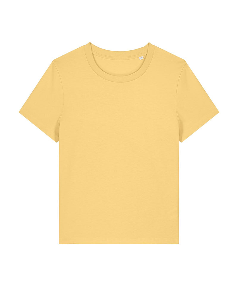 Stanley Stella Premium Women's Stella Muser Iconic T-Shirt - Cont