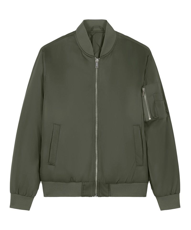 Stanley Stella Premium Bomber 2.0 Jacket-
