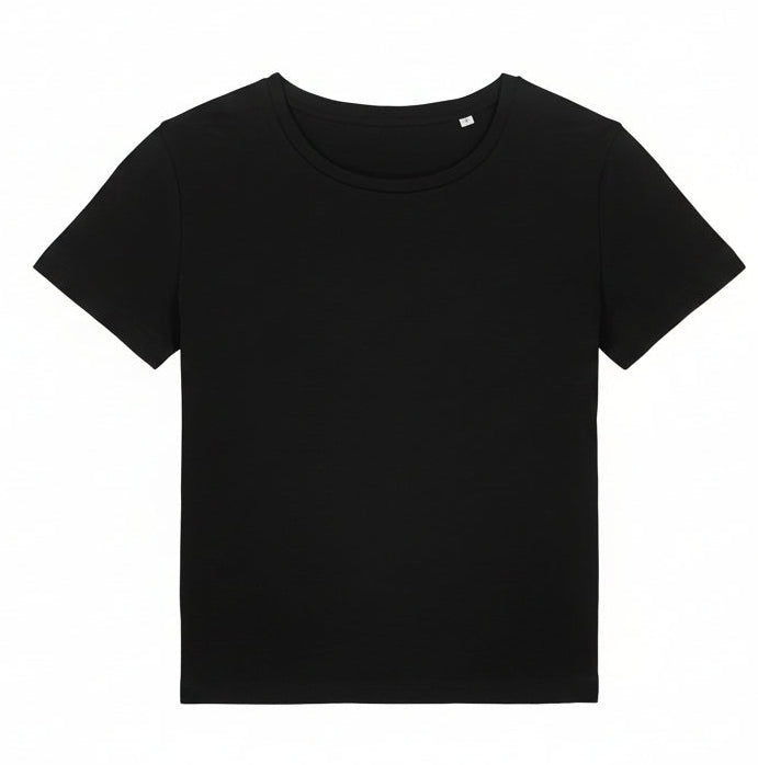 Stanley Stella Premium Women's Stella Serena Iconic Mid-Light T-Shirt -