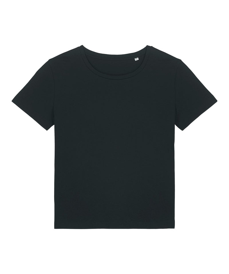 Stanley Stella Premium Women's Stella Serena Iconic Mid-Light T-Shirt - Cont