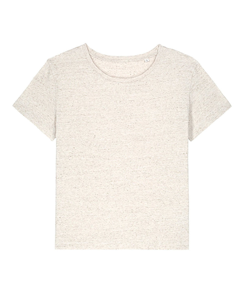 Stanley Stella Premium Women's Stella Serena Iconic Mid-Light T-Shirt - Cont