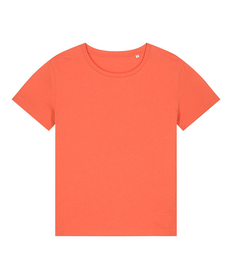 Stanley Stella Premium Women's Stella Serena Iconic Mid-Light T-Shirt -
