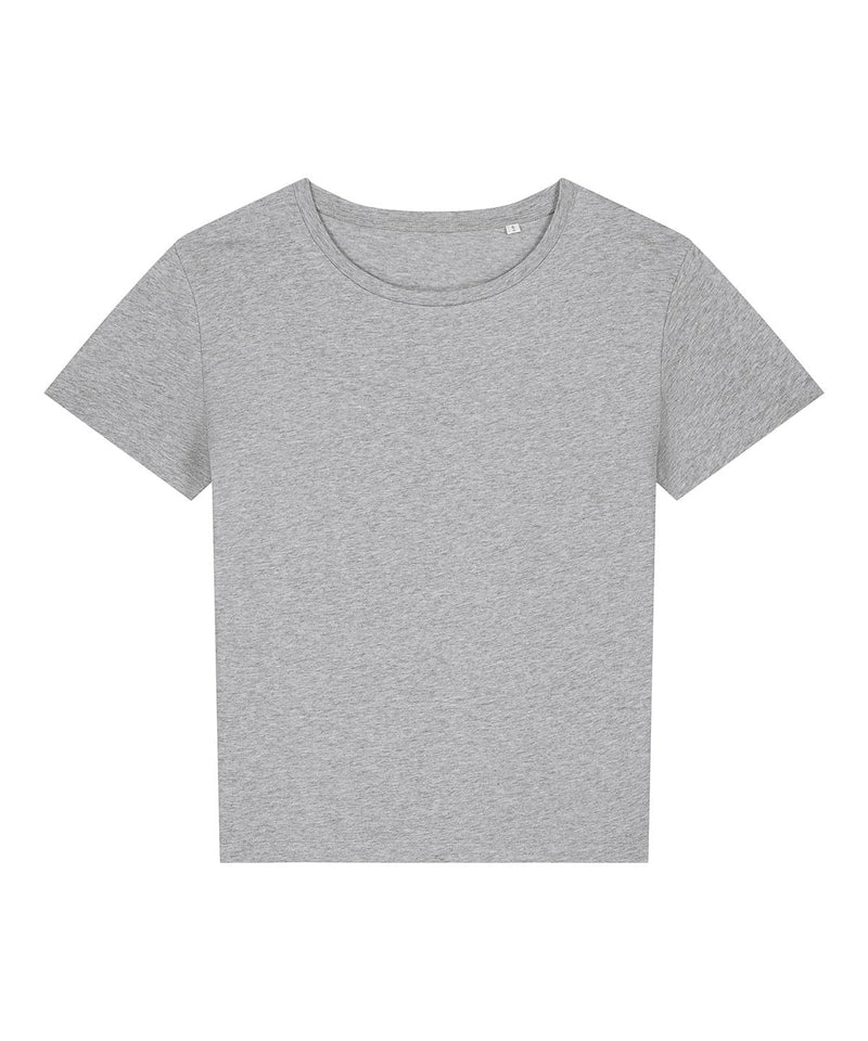 Stanley Stella Premium Women's Stella Serena Iconic Mid-Light T-Shirt - Cont