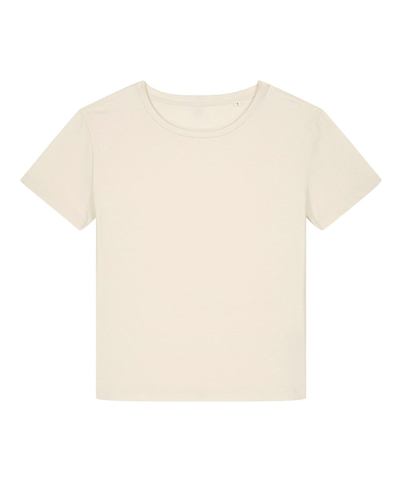Stanley Stella Premium Women's Stella Serena Iconic Mid-Light T-Shirt - Cont