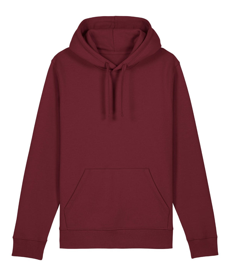 Stanley Stella Premium Unisex Drummer 2.0 Hoodie -