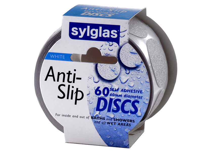 Anti-Slip Strips and Discs