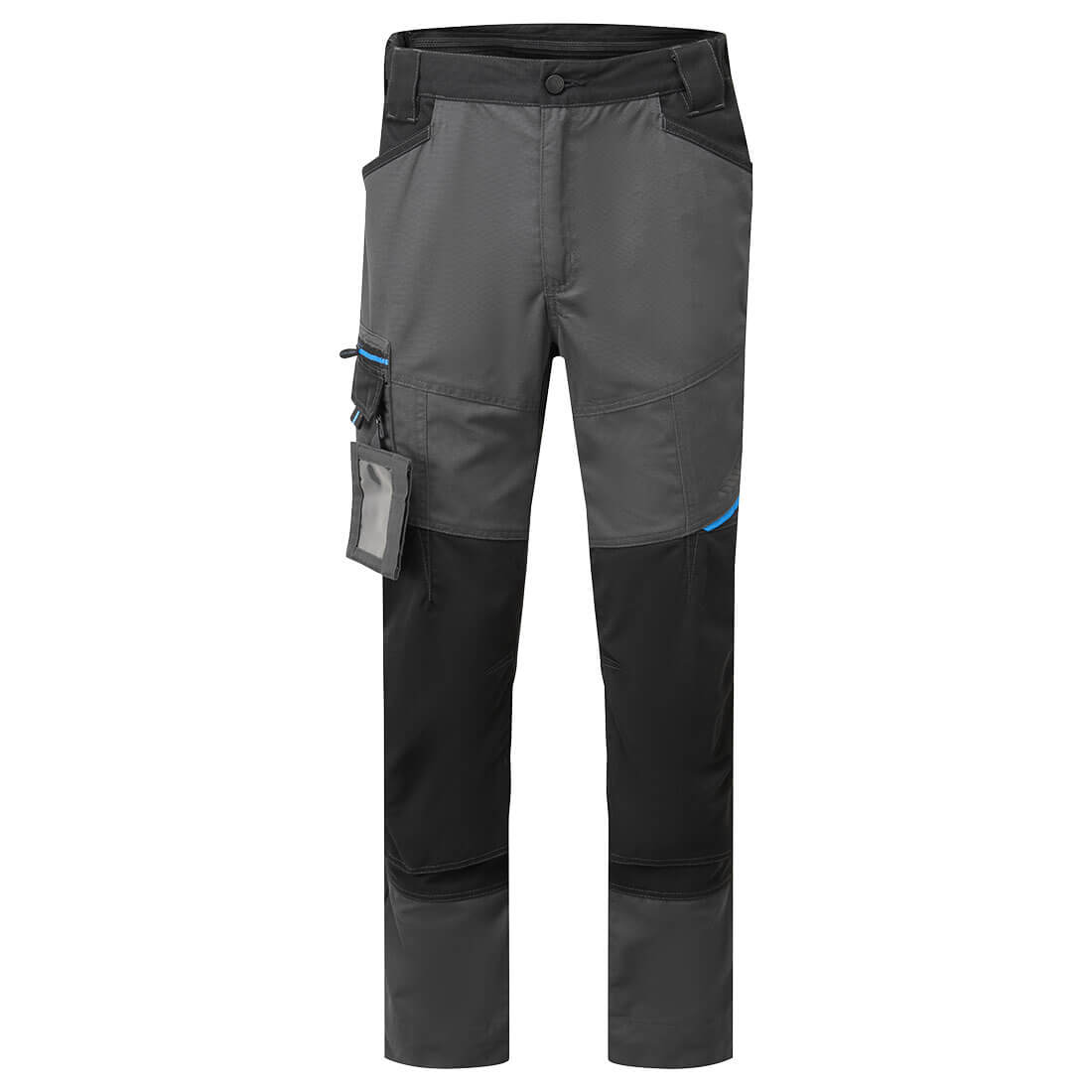 Portwest WX3 Slim Fit Work Trousers