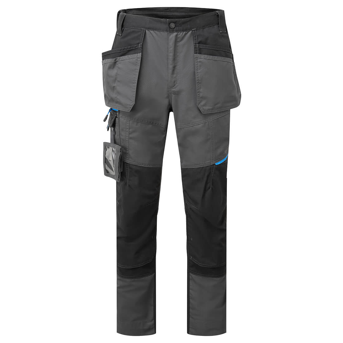 Portwest WX3 Slim Fit Holster Trousers