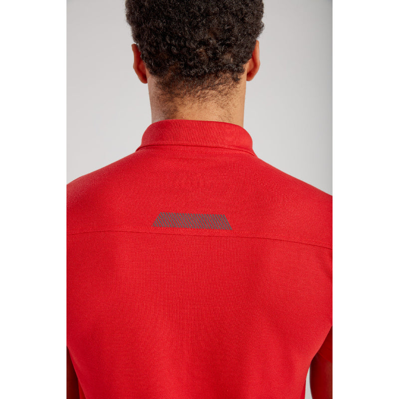 Clean studio shot of the Portwest Polo Shirt