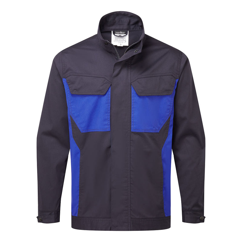 Portwest WX3 Industrial Wash Jacket