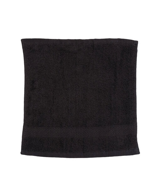 Towel City Luxury Face Cloth - TC001M