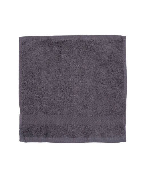 Towel City Luxury Face Cloth - TC001M