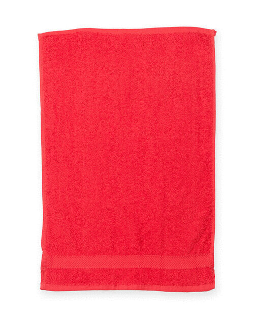 Towel City Luxury Gym Towel - TC002M