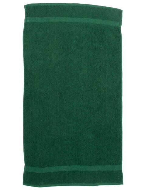 Towel City Luxury Hand Towel - TC003M