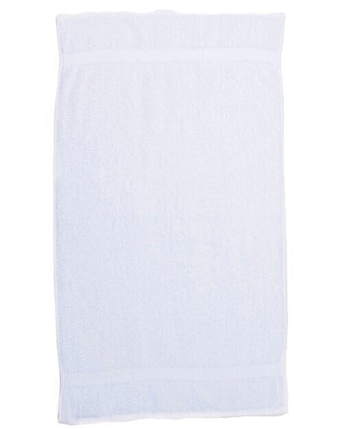 Towel City Luxury Hand Towel - TC003M