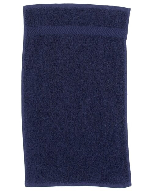 Towel City Luxury Guest Towel - TC005M