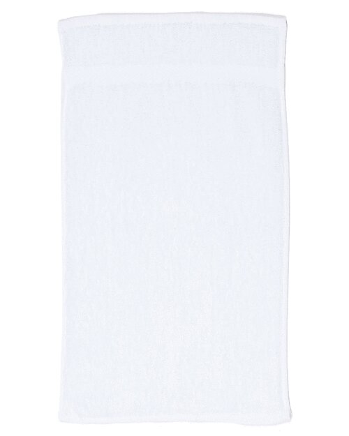 Towel City Luxury Guest Towel - TC005M