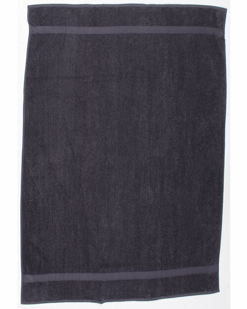 Towel City Luxury Bath Sheet - TC006M