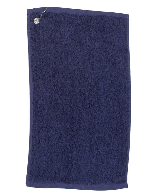 Towel City Luxury Golf Towel - TC013M