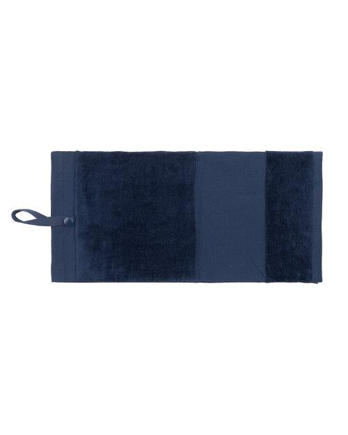 Towel City Deluxe Velour Golf Towel