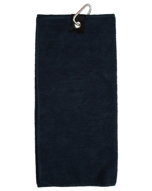 Towel City Microfibre Golf Towel - TC019M
