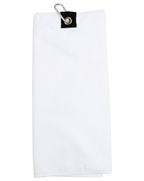 Towel City Microfibre Golf Towel - TC019M