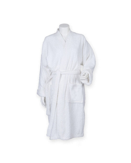 Towel City Kimono Robe - TC021M