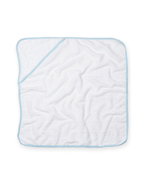 Towel City Babies Hooded Towel - TC036M