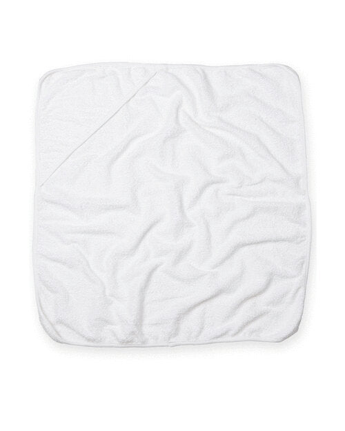 Towel City Babies Hooded Towel - TC036M