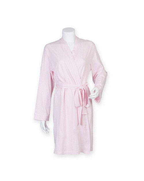 Towel City Ladies Robe - TC050M