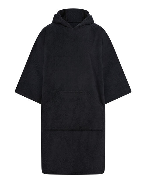 Towel City Adults Poncho - TC810M
