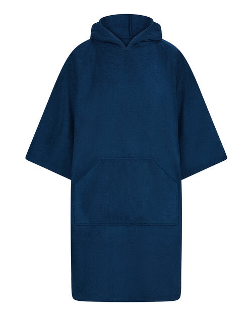 Towel City Adults Poncho - TC810M