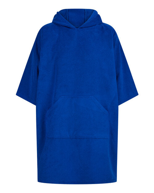 Towel City Adults Poncho - TC810M