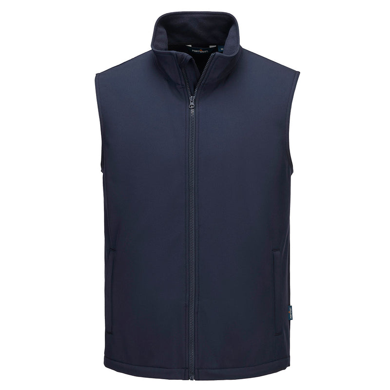 Portwest Print and Promo Softshell Gilet