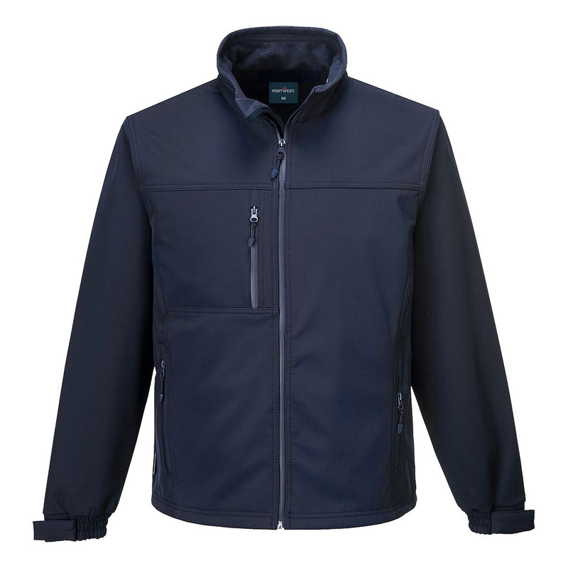 Portwest Softshell Jacket