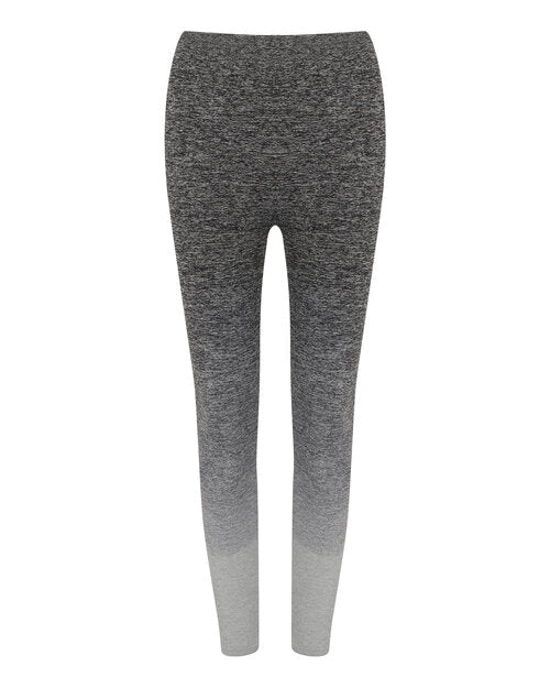 Tombo Ladies Seamless Fade Legging - TL300M