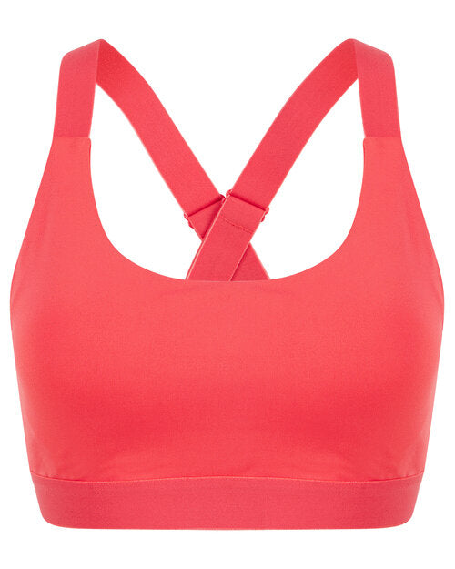 Tombo Medium Impact Core Bra - TL371M