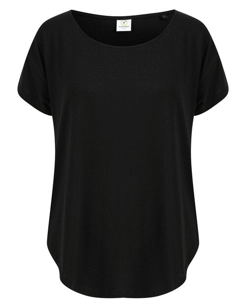 Tombo Scoop Neck T - TL527M