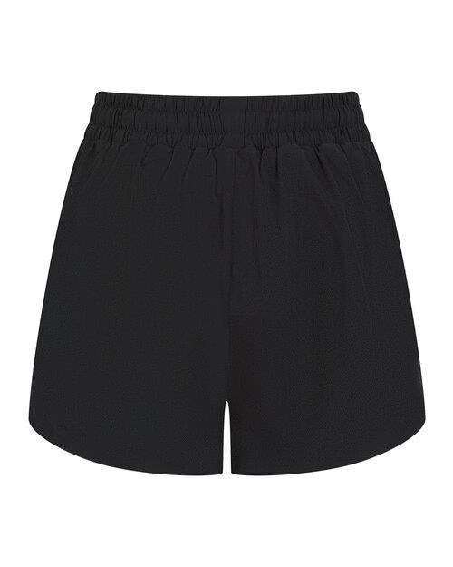Tombo Ladies Double Layer Short - TL616M