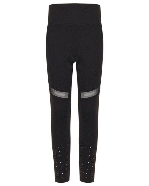 Tombo Kids Panelled Legging - TL673B