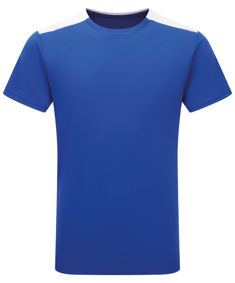 Tri Dri TriDri® Contrast performance t-shirt - TR009