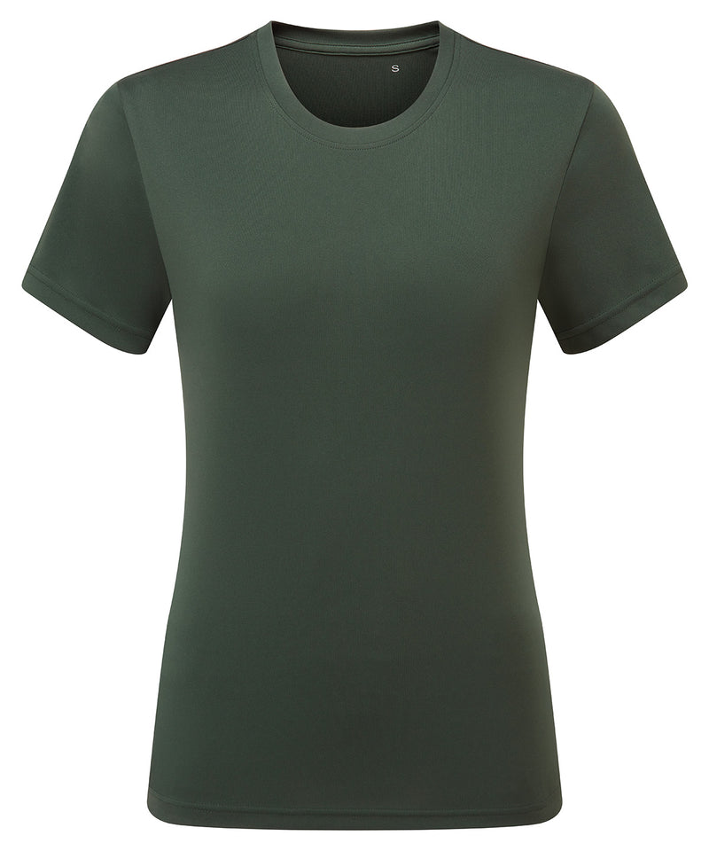 Tri Dri Women's Performance T-Shirt - TR020